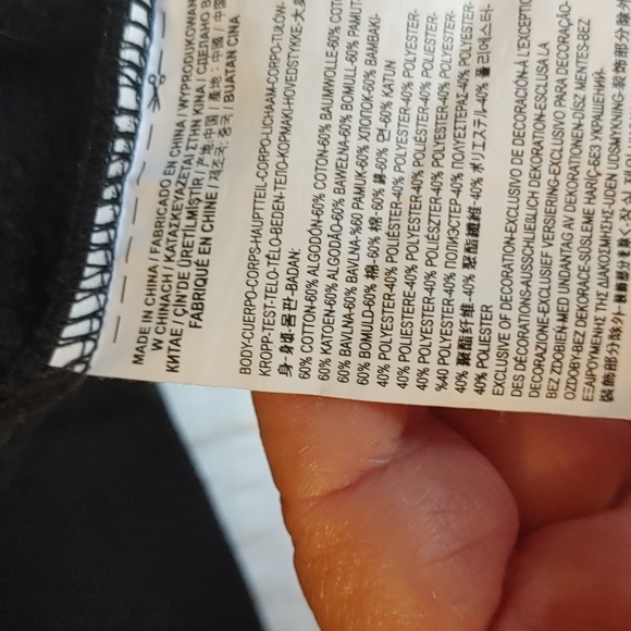 🌻Vans/Sponge Bob  Women's Floral Neon Sweatshirt Size XS - Picture 7 of 9